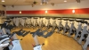 Spinning Body Action